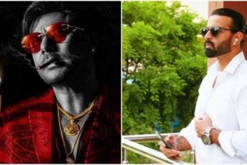 "ಆ ಪ್ರಾಜೆಕ್ಟ್‌ನ ಭವಿಷ್ಯ ಏನು ಅನ್ನೋದು ಯಾರಿಗೂ ಗೊತ್ತಿಲ್ಲ": ಬಿಗ್ ಬಾಸ್ ಆನೆ ವಿನಯ್ ಗೌಡ