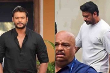 "ಕಣ್ಣಿದ್ದು ಕುರುಡರಾಗಿ, ಕಿವಿ ಇದ್ದು ಕಿವುಡರಾಗಿ ಇರೋಣ"; ದರ್ಶನ್ ಫ್ಯಾನ್ಸ್ ನಿರ್ಧಾರ!