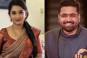 Tharun Sudhir - Sonal Monteiro Wedding Rumours Spark Excitement: Fans And Industry Abuzz With Speculations