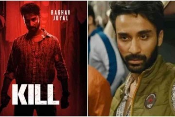 Kill Release: Raghav Juyal's Transformation From A Good Boy To Most Menacing Villain In Latest BTS Video