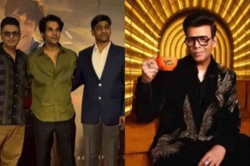 Entertainment LIVE Updates: Srikanth Team Celebrates Film's Success; Karan Johar To Return With KWK S9 In 2025