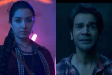 Stree 2 Teaser Twitter Review: Netizens Declare Rajkumar Rao-Shraddha Kapoor Starrer 'Blockbuster Loading...'