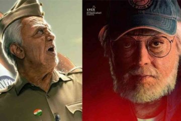 Indian 2 Trailer Release Time Revealed: Kamal Haasan And Shankar's Vigilante Action Film's Glimpses Drop Today