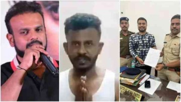 ತನ್ನ ತಪ್ಪಿಗೆ ಕೈ ಮುಗಿದು ಕ್ಷಮೆ ಕೇಳಿದ ದರ್ಶನ್ ಅಭಿಮಾನಿ