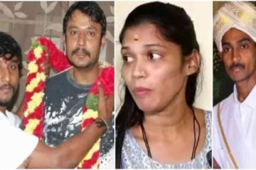 ದೊಡ್ಡವರ ಸಹವಾಸ ಯಾಕೆ ಬೇಕಿತ್ತು, ರೇಣುಕಾಸ್ವಾಮಿ ಮೆಸೇಜ್ ಮಾಡಿದ್ದೇ ಮೊದಲ ತಪ್ಪು- A4 ರಘು ಪತ್ನಿ ಸಹನಾ ..!