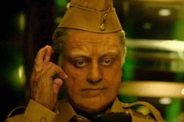 Indian 2 Trailer Twitter Reaction: Netizens Compare Kamal Haasan's Sequel To Original Movie: Ruined It ?