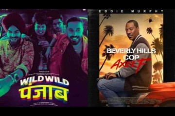 Upcoming Movie Releases On Netflix In July 2024: From Wild Wild Punjab To Beverly Hills Cop: Axel F