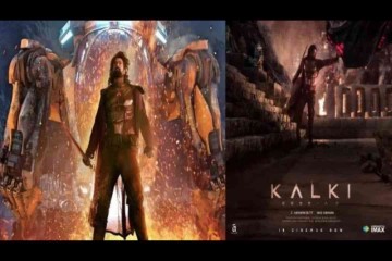 Kalki 2898 AD Box Office: Prabhas-Nag Ashwin's Sci-Fi Actioner Earns Rs 500 Crore In Opening Weekend; Detail