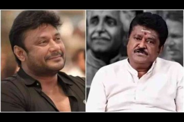 ನನ್ನದೇನಾದರೂ ಇದ್ದರೆ ಕೇಳಿ, ದರ್ಶನ್ ಬಗ್ಗೆ ಕೇಳಿದ್ದಕ್ಕೆ ಜಗ್ಗೇಶ್ ಹೀಗೆ ಹೇಳೋದಾ...?