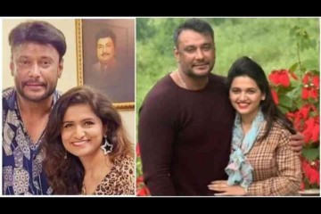 ದರ್ಶನ್ ಅವರ ಈ ಪರಿಸ್ಥಿತಿಗೆ 'ಪವಿತ್ರ'  ಕಾರಣ ಎಂದು ಹೇಳಲು ಆಗಲ್ಲ- ಡಾ.ಶಮಿತಾ ಮಲ್ನಾಡ್...!