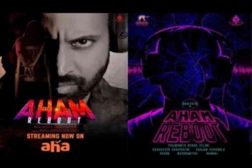 Aham Reboot OTT Release: Sumanth's Crime Drama Arrives Direct On Digital Streaming App; When & Where To Watch