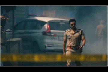 ರೋರಿಂಗ್ ಸ್ಟಾರ್ ಶ್ರೀಮುರಳಿ ಅಭಿಮಾನಿಗಳಿಗೆ ಸಿಕ್ತು ಸ್ವೀಟ್ ನ್ಯೂಸ್