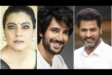Maharagni Cast: Aditya Seal Joins Kajol And Prabhu Deva; Check DEETS Here