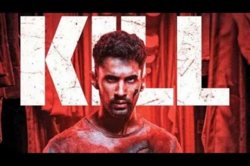 Kill Review: Gruesome, Gory, A Treat For Action Film Lovers; But Not For Faint-Hearted People