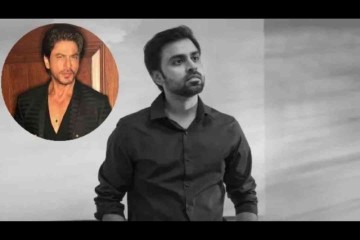 DYK Kota Factory’s Jeetu Bhaiya AKA Jitendra Kumar Once Interviewed Shah Rukh Khan At Mannat?