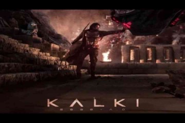 Kalki 2898 AD First Weekend Overseas Box Office: Prabhas' Film Collects Over A Mind-Boggling USD 17.96 Million