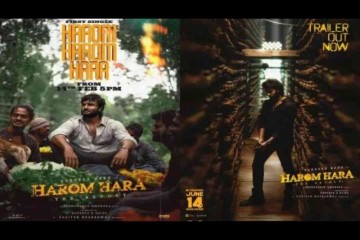 Harom Hara OTT Release Date, Platform, And Time: When & Where To Watch Sudheer Babu's Latest Action Thriller
