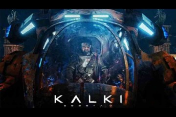 Kalki 2898 AD Karnataka Box Office First Weekend Collection: Prabhas' Movie Rakes In ₹35.3 Crore