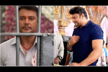 ಮೇ ತಿಂಗಳ ಜನಪ್ರಿಯ ನಟ ದರ್ಶನ್: ಸೋಶಿಯಲ್ ಮೀಡಿಯದಲ್ಲಿ ದಾಸ ಬರೆದ ದಾಖಲೆ ಏನು?