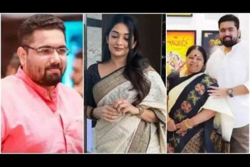 ತರುಣ್​ ಸುಧೀರ್​ - ಸೋನಲ್​ ಮಂಥೆರೊ ಮದುವೆ ? ಭಾವಿ ಸೊಸೆ ಬಗ್ಗೆ ಹೇಳಿದ್ದೇನು ಕಾಟೇರ ಡೈರೆಕ್ಟರ್ ಅಮ್ಮ..?