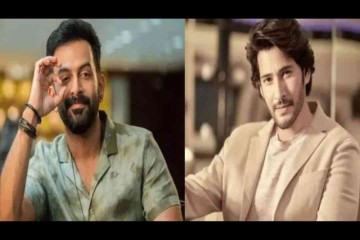 SSMB 29: Prithviraj Sukumaran As Antagonist In Mahesh Babu-SS Rajamouli's Adventure Drama; Read More HERE