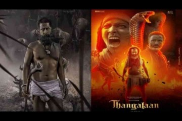 Thangalaan Release Date Official: Chiyaan Vikram-Pa. Ranjith's Periodic Actioner Now Has Final Theatrical Date