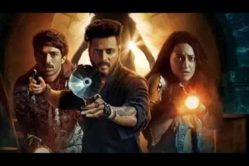 Kakuda Trailer: After Munjya's Success, Director Aditya Sarpotdar Brings Another Spooky Comedy, WATCH