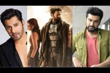 Kalki 2898 AD: Varun Dhawan And Arjun Kapoor Heap Praises On The Sci-fi Mythological Drama, "I bow down..."