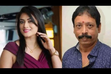 'ಪೆನ್‌ಡ್ರೈವ್' ಸಿನಿಮಾ ಬಿಗ್‌ಬಾಸ್ 'ಬೆಂಕಿ' ತನಿಷಾ ಕುಪ್ಪಂಡ; ಏನಿದು ಕಥೆ?