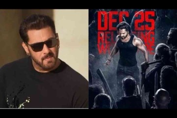 Salman Khan CONFIRMED To Play A Cameo In Atlee Produced & Varun Dhawan Starrer Baby John