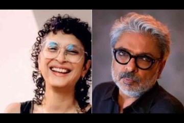 Kiran Rao To Sanjay Leela Bhansali: Directors Who Gave Best Movies & Series In 2024 So Far
