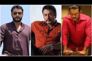 ದರ್ಶನ್ ಕೊಲೆ ಮಾಡಿದ್ದು ನೀವು ನೋಡಿದ್ರಾ ಎಂದ ಅಪ್ಪು ಅಪ್ಪಿಕೊಂಡಿದ್ದ ನಟ!