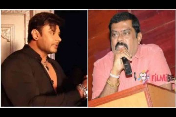 "ದರ್ಶನ್ ಹೊರ ಬಂದ್ಮೇಲೆ ಡಬಲ್ ಕ್ರೇಜ್ ಇರುತ್ತೆ, ಒಂದೂವರೆ ಪಟ್ಟು ವ್ಯಾಪಾರ ಆಗುತ್ತೆ"; ನಿರ್ಮಾಪಕ ಕೆ. ಮಂಜು