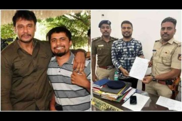 "ಅಂಧಾಭಿಮಾನಿಗಳೇ ಆ ಪೌರುಷ ಪೊಲೀಸ್ ಸ್ಟೇಷನ್‌ಗೆ ಬಂದಾಗ ಯಾಕಿಲ್ಲ?"; ಪ್ರಥಮ್ ಪ್ರಶ್ನೆ