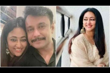 ನಗರ ಪೊಲೀಸ್ ಆಯುಕ್ತರಿಗೆ ಪತ್ರ ಬರೆದ್ರಾ ದರ್ಶನ್ ಪತ್ನಿ? ಅದರಲ್ಲಿ ಏನಿದೆ?