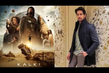Entertainment LIVE Updates: Kalki 2898 AD Crosses 700 Cr Worldwide; Sidharth Reacts To Fan Duped Of ₹50 Lakhs