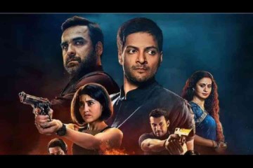 Mirzapur 3 All Episodes LEAKED In HD For Free Download Hours After Release, Reports