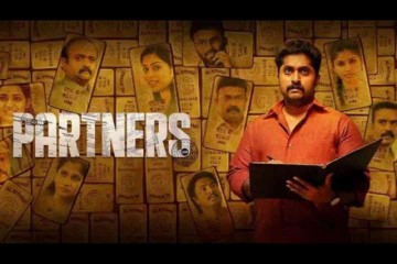 Partners X Review: Dhyan Sreenivasan And Kalabhavan Shajohn Starrer Promises Gripping True-Event Thriller