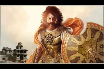 ದರ್ಶನ್ ಕನಸು 'ವೀರ ಮದಕರಿ ನಾಯಕ' ಇನ್ನು ಈಡೇರುವುದು ಕಷ್ಟ? ಈ ಐತಿಹಾಸಿಕ ಸಿನಿಮಾವನ್ನು ಮರೆತು ಬಿಡಬೇಕಾ?