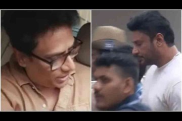 ಮಿಲನ ಪ್ರಕಾಶ್‌ ವಿಚಾರಣೆ ಮಾಡಿದ್ದೇಕೆ ಪೊಲೀಸ್? ಡೆವಿಲ್' ನಿರ್ದೇಶಕರಿಗೂ ದರ್ಶನ್ ಕೇಸ್‌ಗೂ ಏನು ಸಂಬಂಧ?