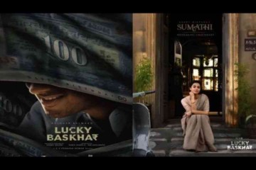Lucky Bhaskar Release Date REVISED: Dulquer Salmaan-Meenakshi Chaudhary's Drama To Release On THIS Date
