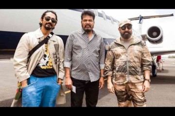 Bharateeyudu 2 (Indian 2) Pre-Release Event: Excitement Builds For Kamal Haasan And Shankar's Film