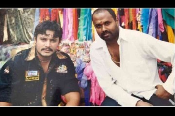 ದರ್ಶನ್ ಜೈಲಿನಲ್ಲಿರುವ ಹೊತ್ತಲ್ಲಿ ಹಳೇ ಸಿನಿಮಾ ರೀ- ರಿಲೀಸ್; ರಿಪೀಟ್ ಆಗುತ್ತಾ 'ಸಾರಥಿ' ಮ್ಯಾಜಿಕ್?