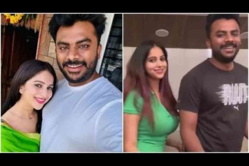''ಒಂದೇ ರೂಮ್‌ನಲ್ಲಿ ಸಂಸಾರ ಆರಂಭಿಸಿದಾಗಲೇ ಎಲ್ಲವೂ ಗೊತ್ತಾಗೋದು''- ಚಂದನ್ ಶೆಟ್ಟಿ..!