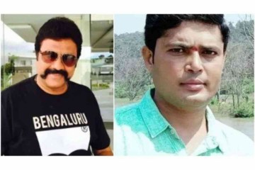 ಹಿರಿಯ ನಟ-ಮಾಜಿ ಸಚಿವ ಬಿ. ಸಿ. ಪಾಟೀಲ್ ಅಳಿಯ ಆತ್ಮಹತ್ಯೆಗೆ ಶರಣು