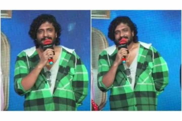"ಒಂದು ದುರ್ಘಟನೆ ನಡೀತು ಅಂದರೆ, ಅದರಿಂದ ಮಾತ್ರ ಚಿತ್ರರಂಗನಾ?"; ವಸಿಷ್ಠ ಸಿಂಹ ಮಾತಿನ ಅರ್ಥವೇನು?