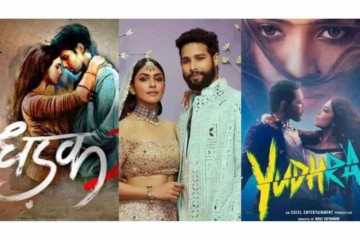Siddhant Chaturvedi Next On-Screen Romance: Who Are You Most Excited to See Him With?