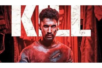Kill Box Office Collection Day 5 Prediction: Will Lakshya's Film Continue To Get Affected By Kalki 2898 AD?