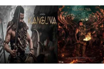 Kanguva: Suriya's Actioner Expects A Mammoth Opening; Period Film Seals Sensational Theatrical Deal In Telugu