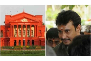 ಸಾಕಾಯ್ತು ಸೆರೆ'ವಾಸ'; ಹೈಕೋರ್ಟ್‌ಗೆ ನಟ ದರ್ಶನ್ ರಿಟ್ ಅರ್ಜಿ